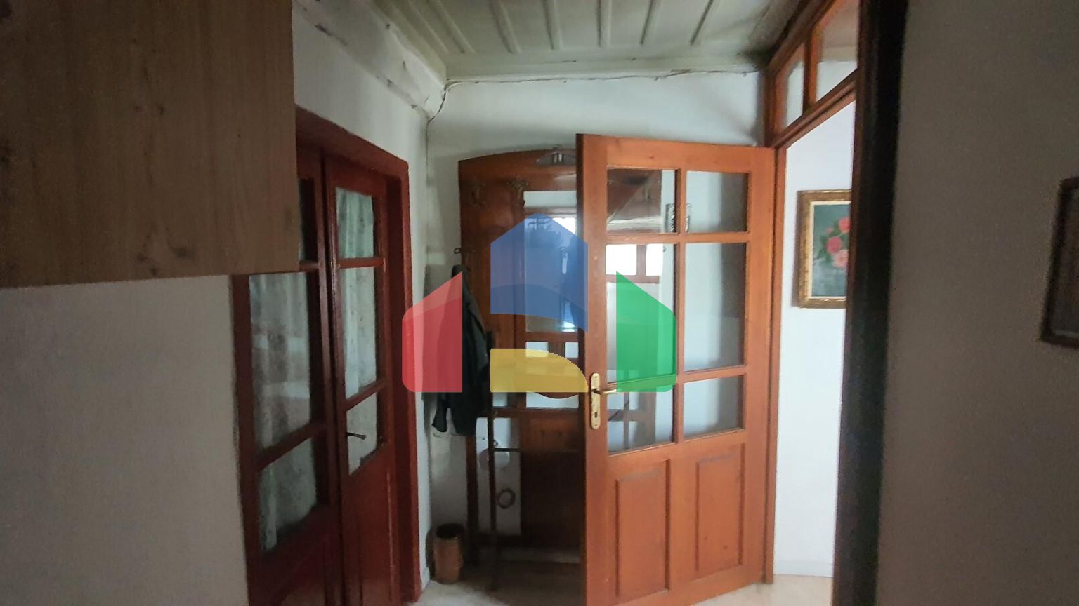 Продажа - Коттедж 187 m² на Ситонии (Халкидики)