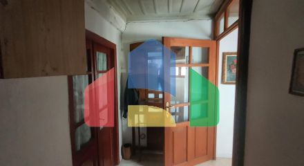 Продажа - Коттедж 187 m² на Ситонии (Халкидики) Продажа - Коттедж 187 m² на Ситонии (Халкидики)