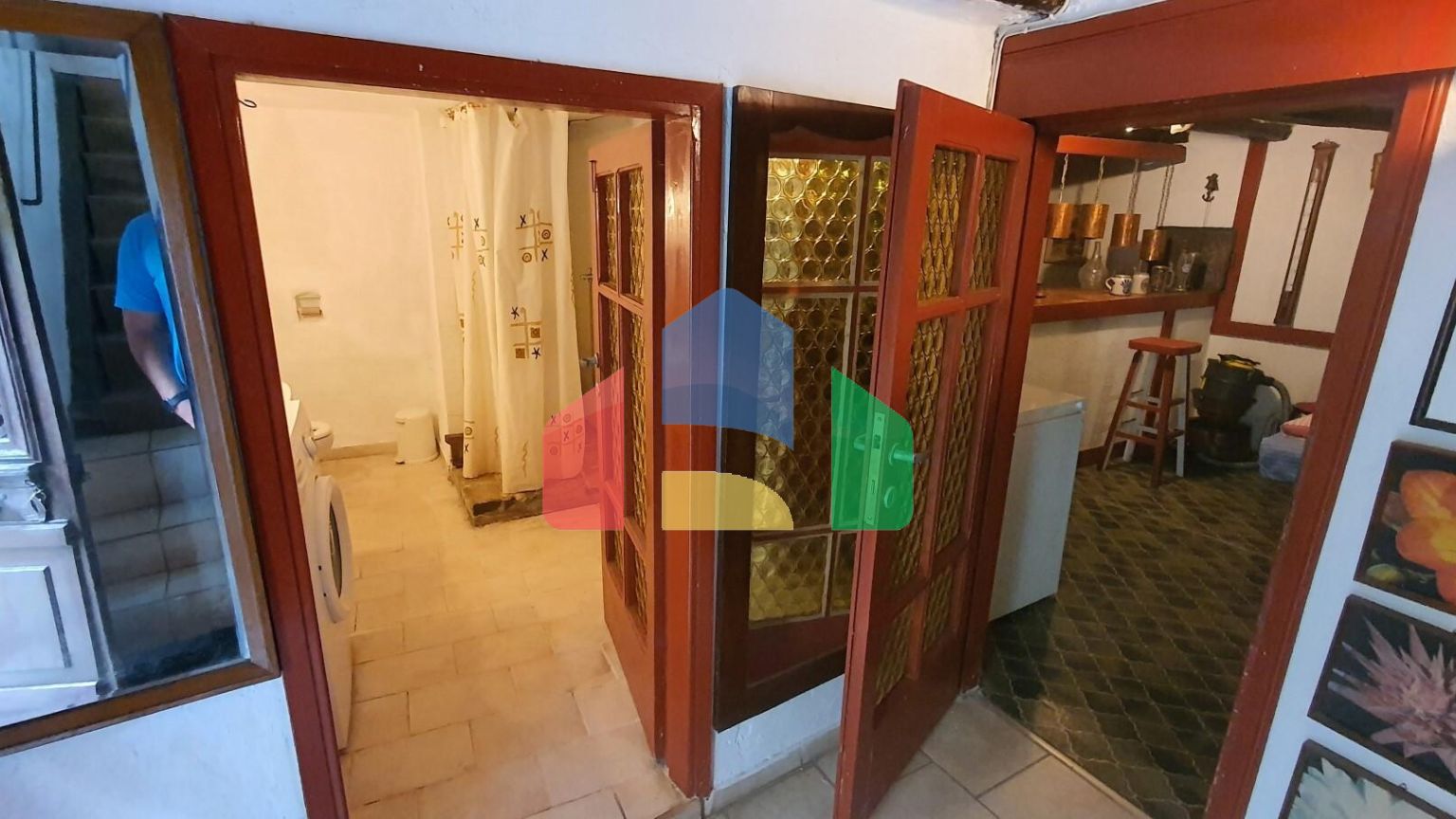 Продажа - Коттедж 187 m² на Ситонии (Халкидики)