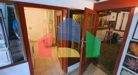 Продажа - Коттедж 187 m² на Ситонии (Халкидики) Продажа - Коттедж 187 m² на Ситонии (Халкидики)