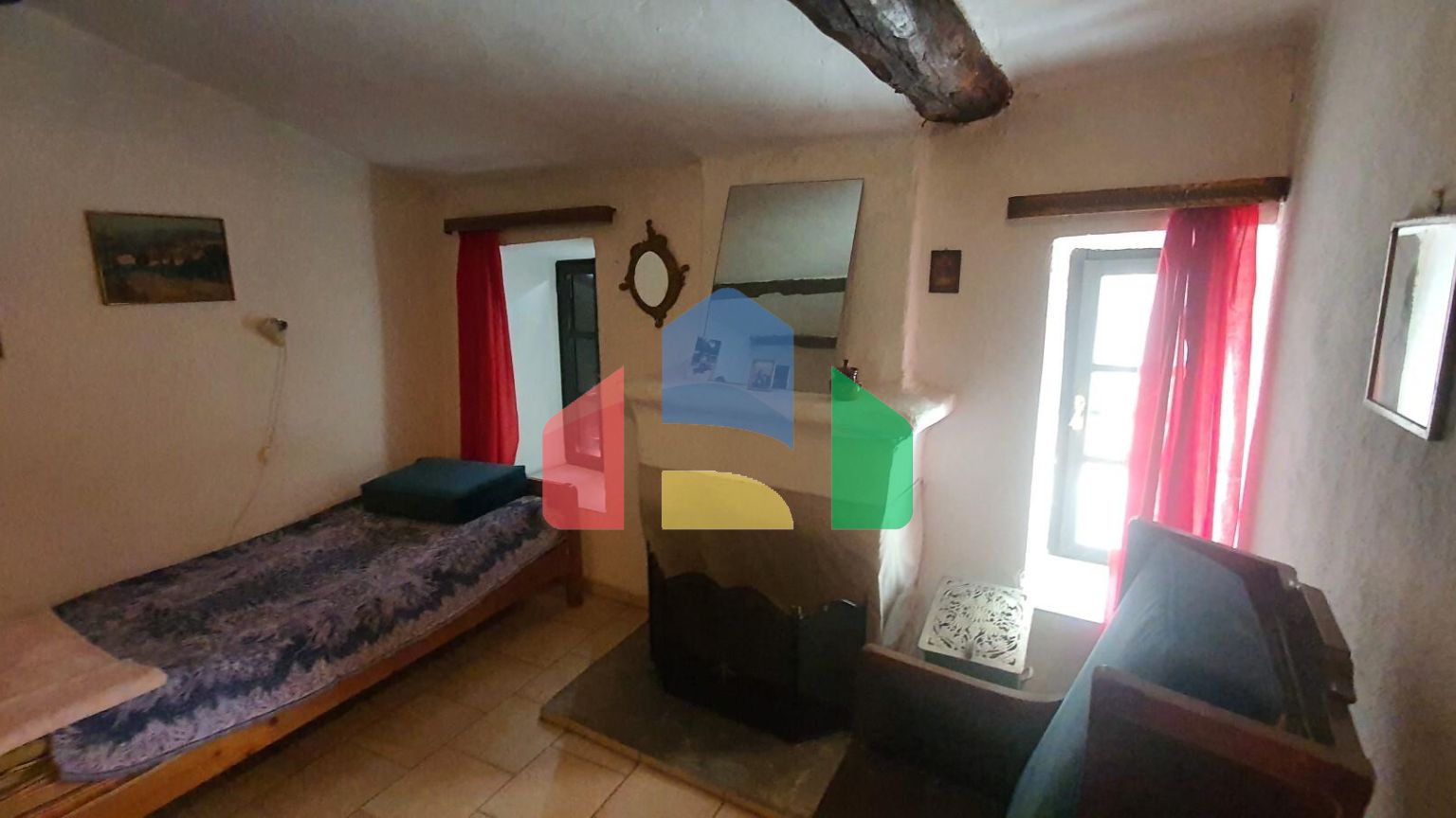 Продажа - Коттедж 187 m² на Ситонии (Халкидики)