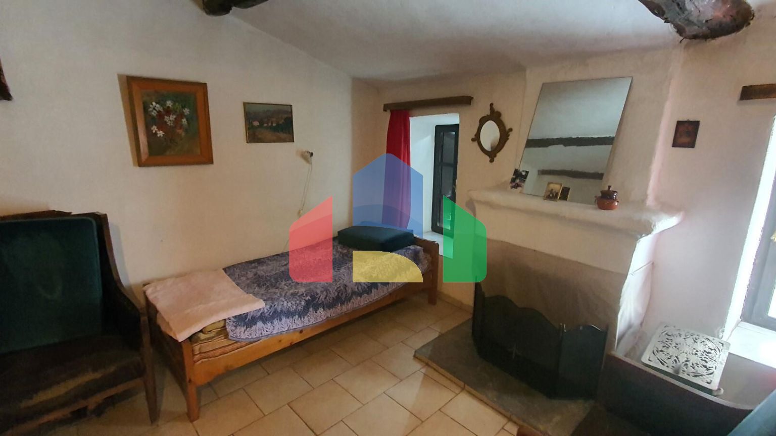 Продажа - Коттедж 187 m² на Ситонии (Халкидики)