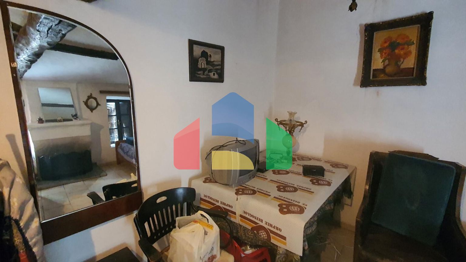 Продажа - Коттедж 187 m² на Ситонии (Халкидики)