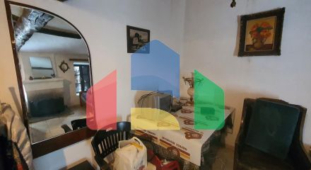 Продажа - Коттедж 187 m² на Ситонии (Халкидики) Продажа - Коттедж 187 m² на Ситонии (Халкидики)