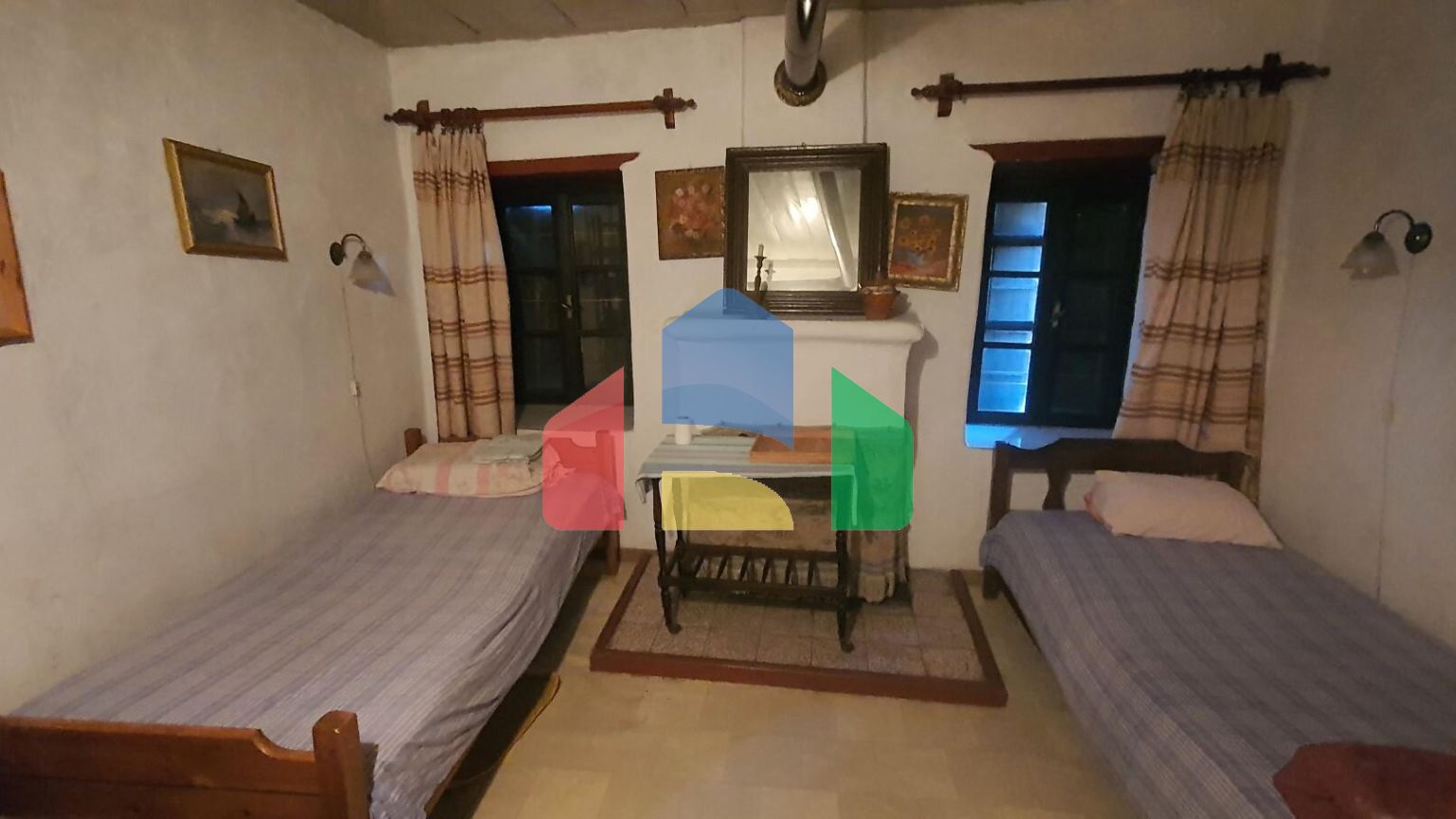 Продажа - Коттедж 187 m² на Ситонии (Халкидики)