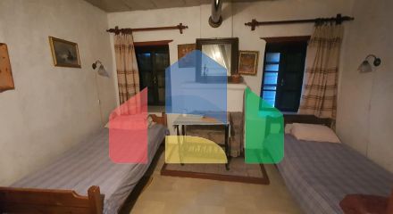 Продажа - Коттедж 187 m² на Ситонии (Халкидики) Продажа - Коттедж 187 m² на Ситонии (Халкидики)