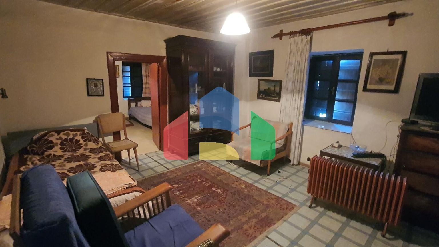 Продажа - Коттедж 187 m² на Ситонии (Халкидики)