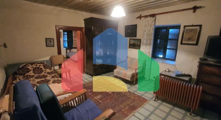 Продажа - Коттедж 187 m² на Ситонии (Халкидики) Продажа - Коттедж 187 m² на Ситонии (Халкидики)