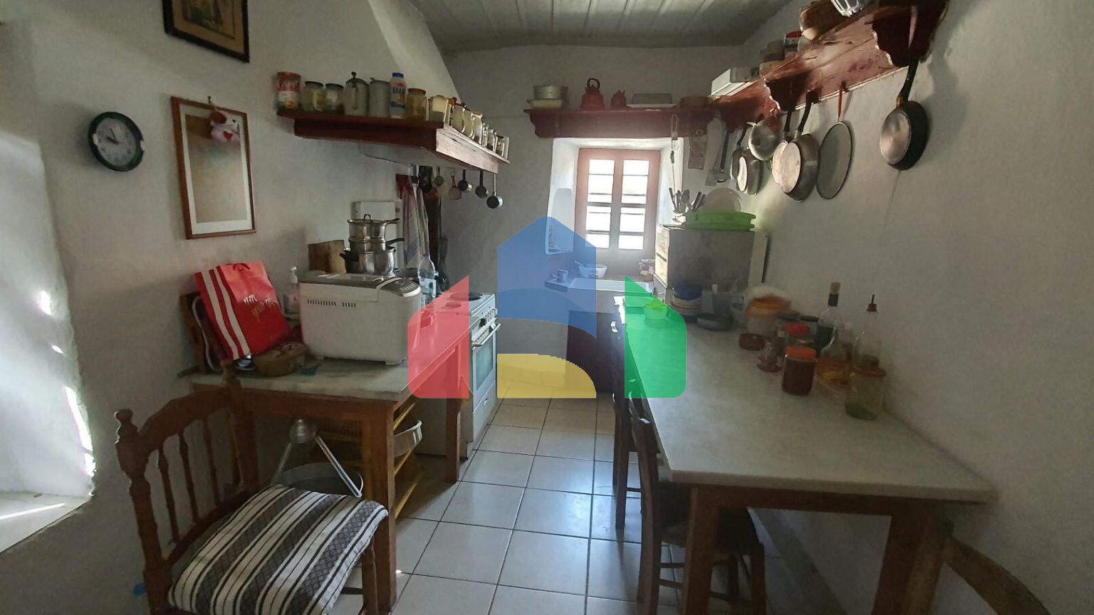 Продажа - Коттедж 187 m² на Ситонии (Халкидики)