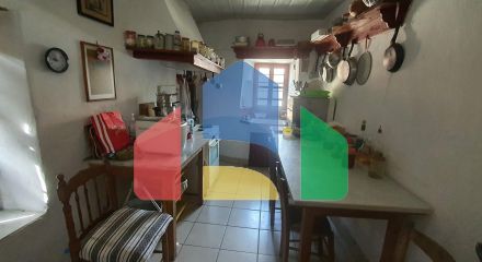 Продажа - Коттедж 187 m² на Ситонии (Халкидики) Продажа - Коттедж 187 m² на Ситонии (Халкидики)