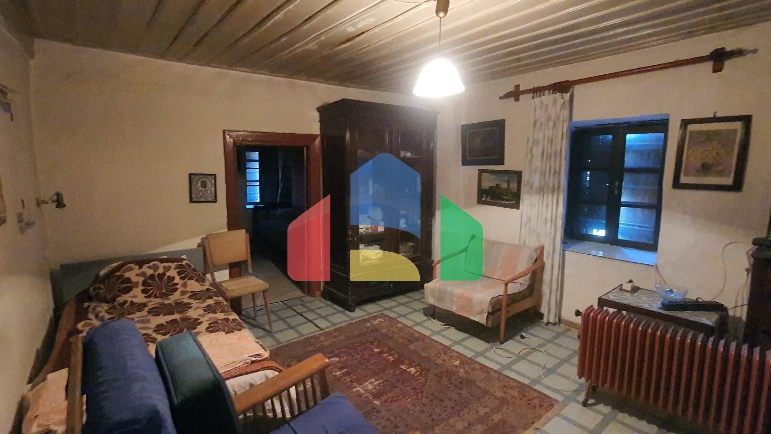 Продажа - Коттедж 187 m² на Ситонии (Халкидики)