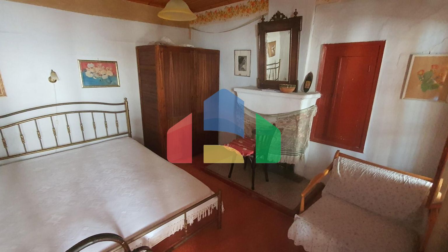 Продажа - Коттедж 187 m² на Ситонии (Халкидики)