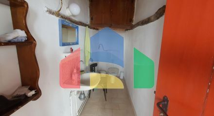 Продажа - Коттедж 187 m² на Ситонии (Халкидики) Продажа - Коттедж 187 m² на Ситонии (Халкидики)