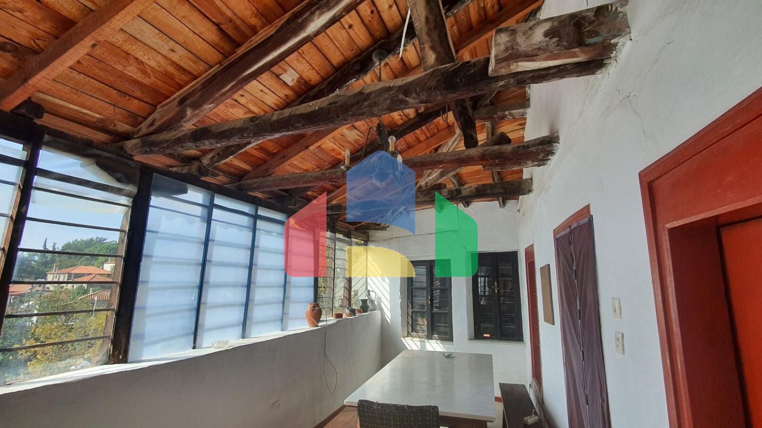 Продажа - Коттедж 187 m² на Ситонии (Халкидики)