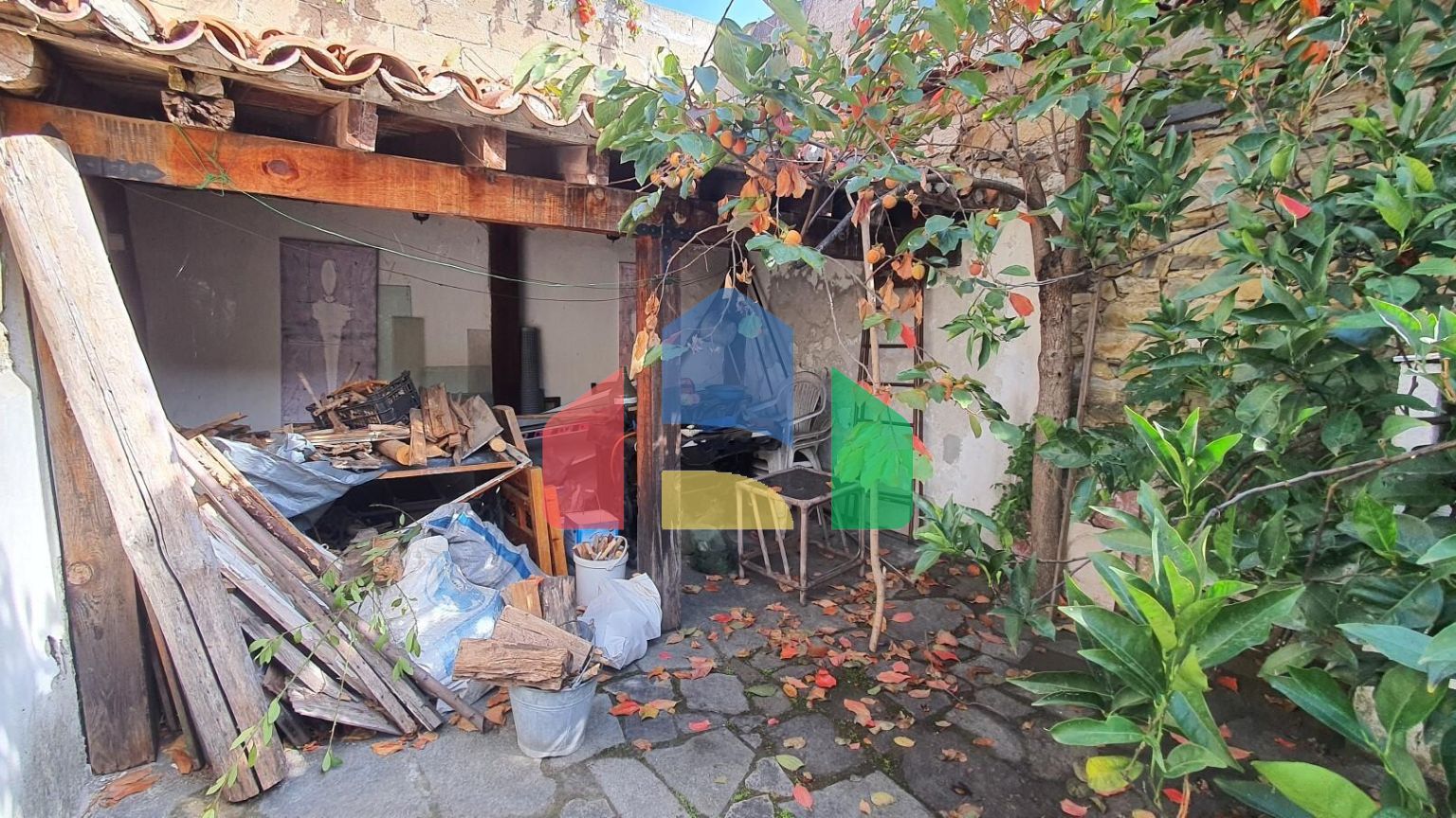 Продажа - Коттедж 187 m² на Ситонии (Халкидики)