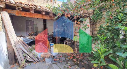 Продажа - Коттедж 187 m² на Ситонии (Халкидики) Продажа - Коттедж 187 m² на Ситонии (Халкидики)