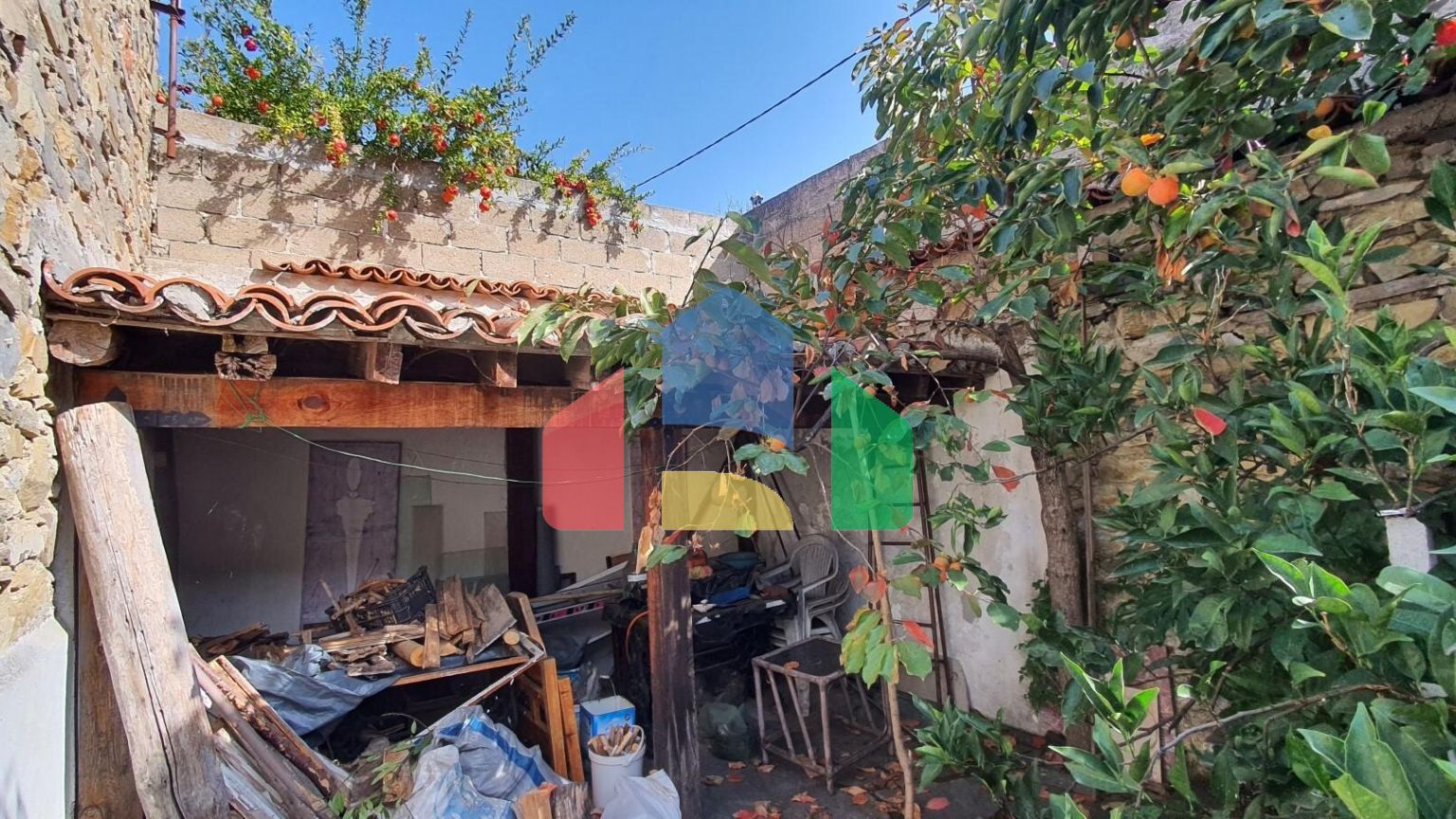 Продажа - Коттедж 187 m² на Ситонии (Халкидики)