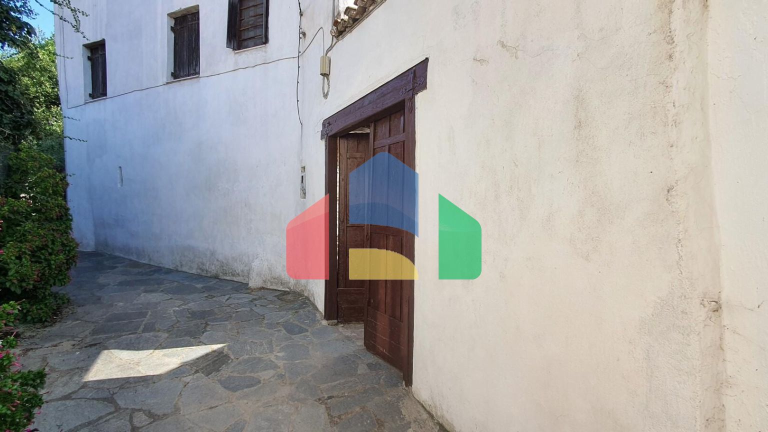 Продажа - Коттедж 187 m² на Ситонии (Халкидики)