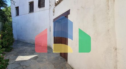 Продажа - Коттедж 187 m² на Ситонии (Халкидики) Продажа - Коттедж 187 m² на Ситонии (Халкидики)