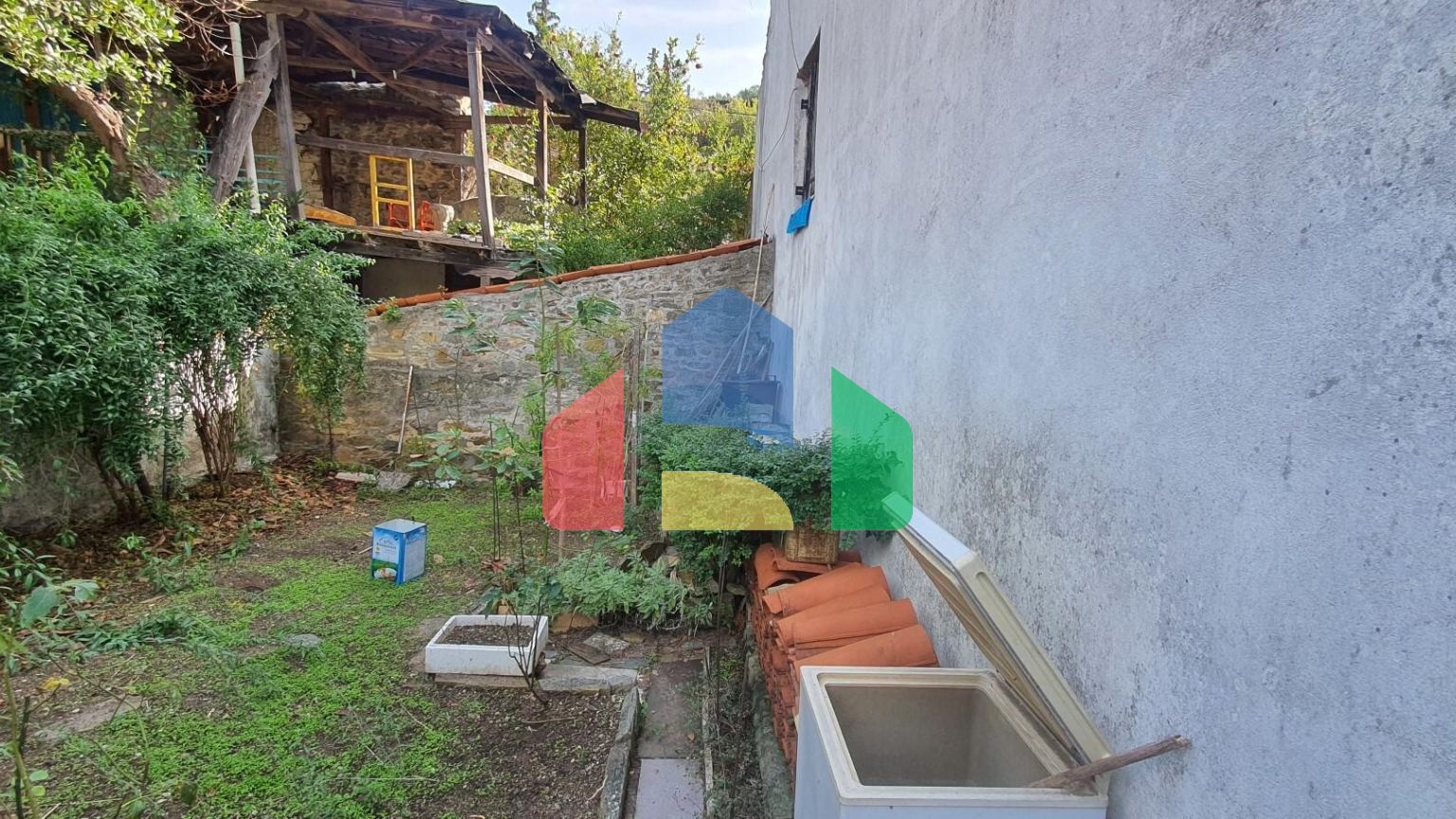 Продажа - Коттедж 187 m² на Ситонии (Халкидики)