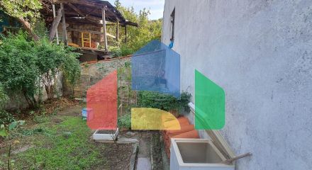 Продажа - Коттедж 187 m² на Ситонии (Халкидики) Продажа - Коттедж 187 m² на Ситонии (Халкидики)