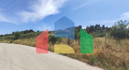 Продажа - Земельный участок 20000 m² на Ситонии (Халкидики)
