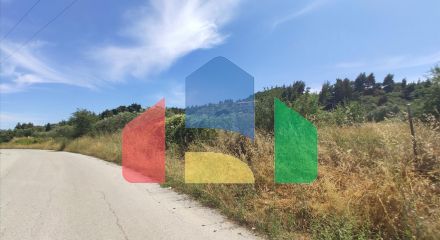 Продажа - Земельный участок 20000 m² на Ситонии (Халкидики)