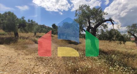 Продажа - Земельный участок 20000 m² на Ситонии (Халкидики)