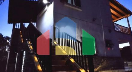 Продажа - Коттедж 124 m² на Ситонии (Халкидики)