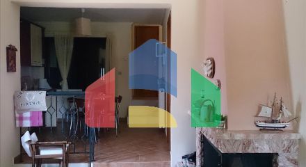 Продаж - Таунхаус 125 m² на Сітонії (Халкідіки)