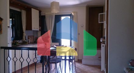 Продаж - Таунхаус 125 m² на Сітонії (Халкідіки)