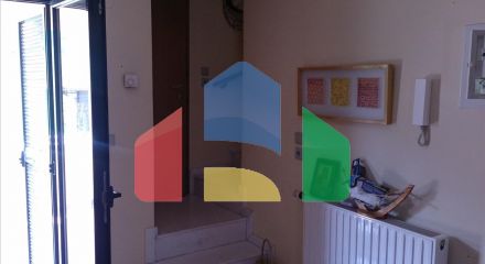 Продаж - Таунхаус 125 m² на Сітонії (Халкідіки)