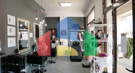 Продаж - Бізнес 150 m² на Сітонії (Халкідіки)