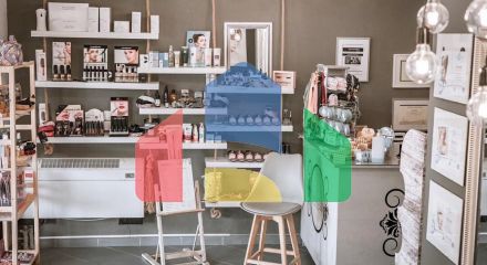 Продаж - Бізнес 150 m² на Сітонії (Халкідіки)