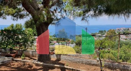 For Sale - Maisonette 130 m² in Sithonia, Chalkidiki