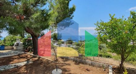 For Sale - Maisonette 130 m² in Sithonia, Chalkidiki