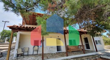 For Sale - Maisonette 130 m² in Sithonia, Chalkidiki