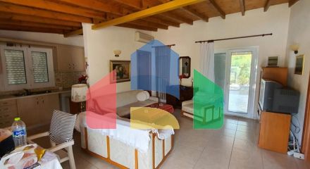 For Sale - Maisonette 130 m² in Sithonia, Chalkidiki