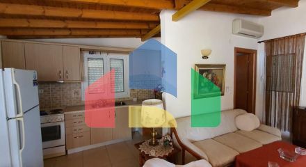 For Sale - Maisonette 130 m² in Sithonia, Chalkidiki