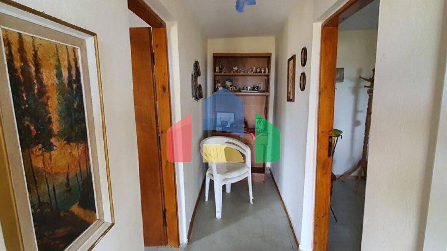 Продажа - Таунхаус 130 m² на Ситонии (Халкидики)