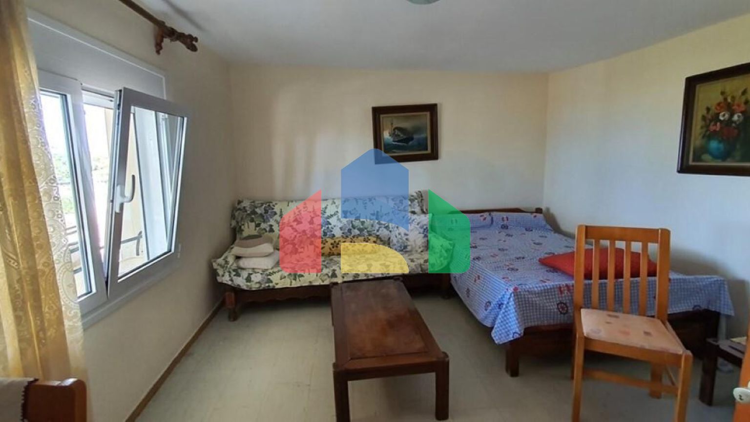 Продажа - Таунхаус 130 m² на Ситонии (Халкидики)