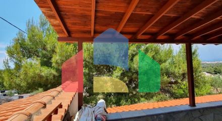 Продажа - Таунхаус 130 m² на Ситонии (Халкидики)