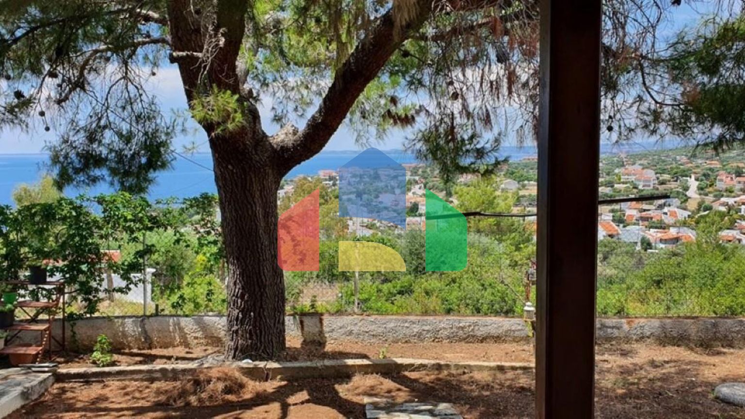 Продажа - Таунхаус 130 m² на Ситонии (Халкидики)