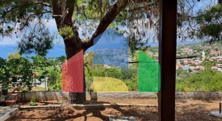 Продажа - Таунхаус 130 m² на Ситонии (Халкидики)