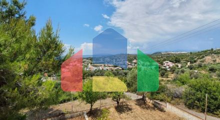 Продажа - Таунхаус 130 m² на Ситонии (Халкидики)