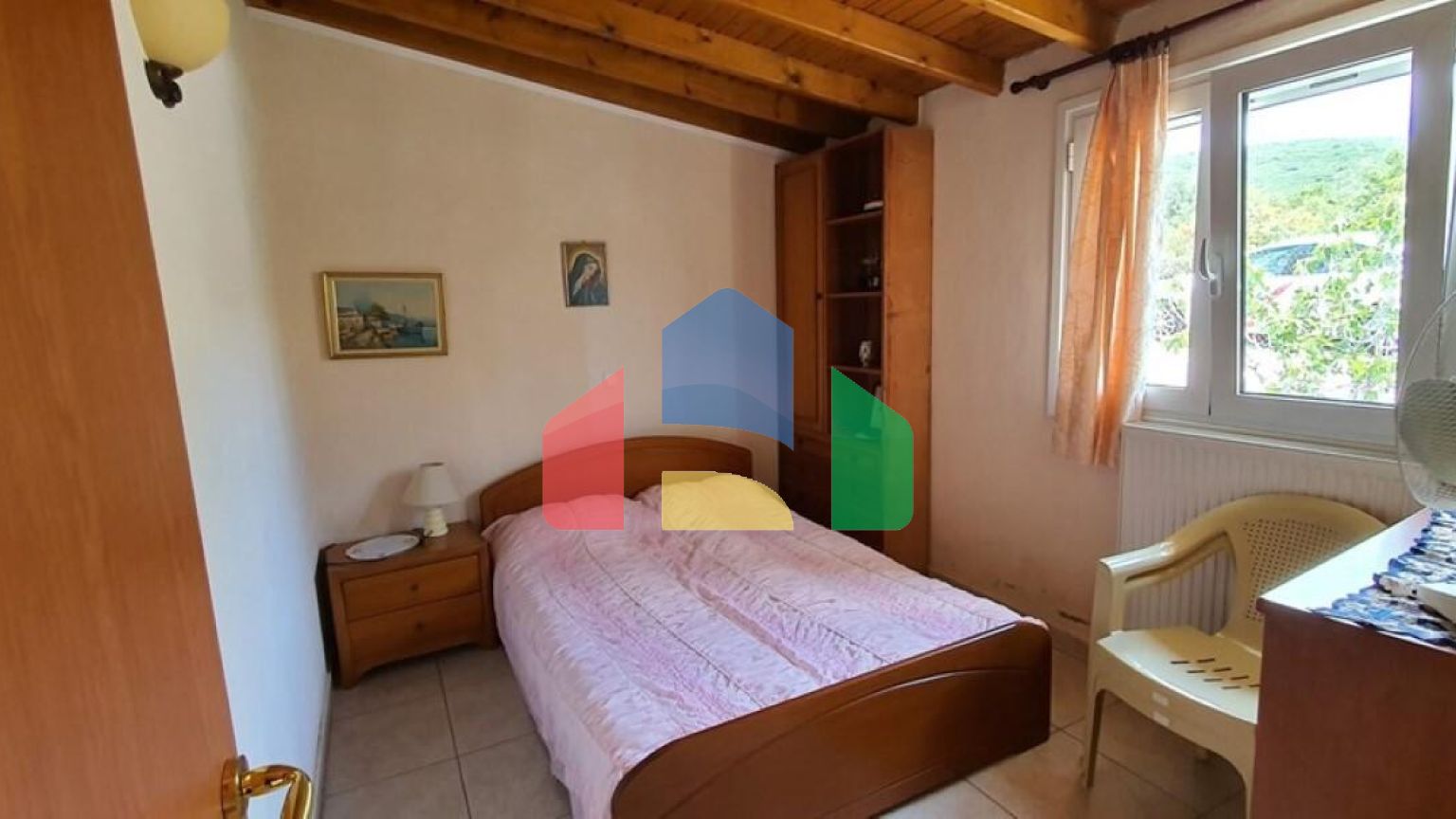 Продажа - Таунхаус 130 m² на Ситонии (Халкидики)