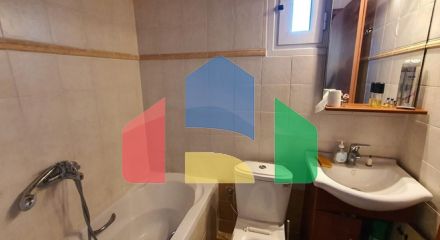 Продажа - Таунхаус 130 m² на Ситонии (Халкидики)