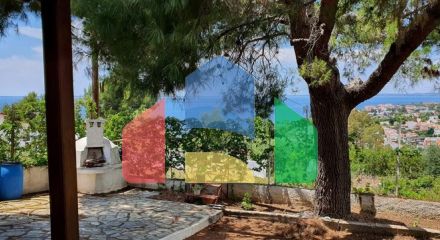 Продажа - Таунхаус 130 m² на Ситонии (Халкидики)