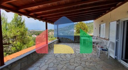 Продажа - Таунхаус 130 m² на Ситонии (Халкидики)