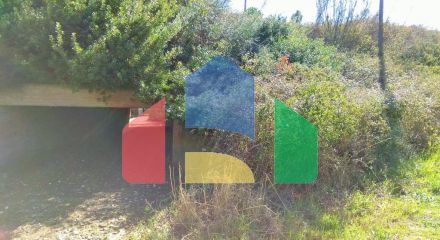 For Sale - Land 1200 m² in Sithonia, Chalkidiki